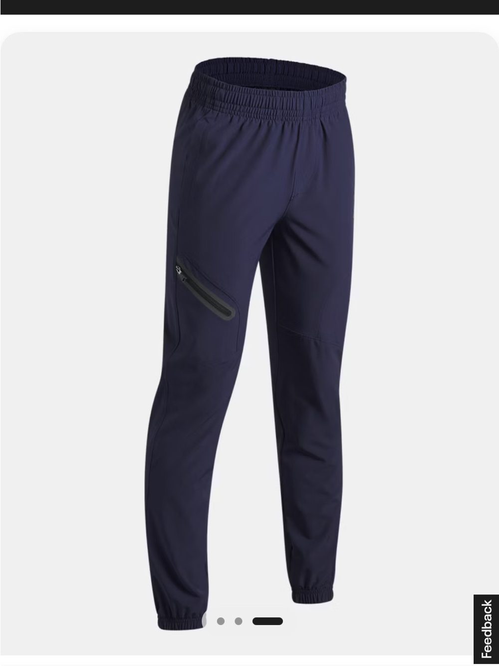 Boy's Under Armour Joggers Bundle XL - Picture 10 of 11